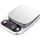 BÁSCULA COCINA SANDA SD-4244