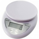 BÁSCULA DE COCINA ELECTRÓNICA SANDA SD-4213
