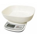 BÁSCULA COCINA DIGITAL SANDA SD-4220