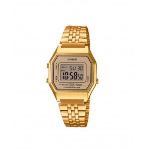 RELOJ CASIO LA680WEGA-9ER 3284