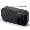 RADIO MUSE 
