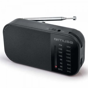 RADIO MUSE MU-025N