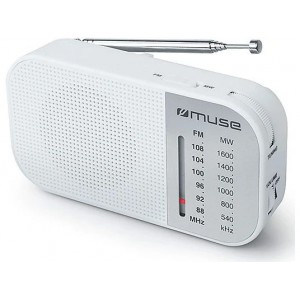 RADIO MUSE MU-M025B