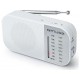 RADIO MUSE MU-M025B