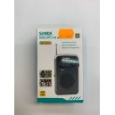 Radio Sanda sd-4002