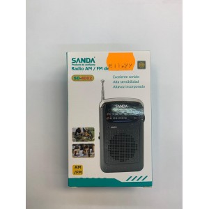 Radio Sanda sd-4002