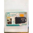 RADIO SANDA SD-4026