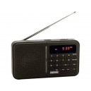 RADIO DAEWOO INTERNATIONAL DRP-122