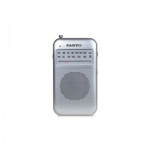 RADIO PORTATIL SANYO KS113P