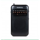 RADIO PORTATIL SANYO KS113P