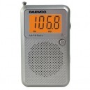 DAEWOO RADIO DIGITAL DW1115
