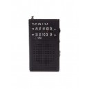 RADIO SANYO KS101P