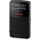 SANGEAN RADIO SR-35