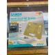 BASCULA DE BAÑO SANDA SD-4233