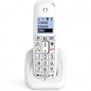 Alcatel XL785 Blanco