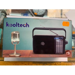 RADIO KOOLTECH 