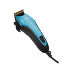 KIT CORTA PELO DIGITAL, 7 ACCESORIOS, 12 EN 1, RECARGABLE, syhc45pro