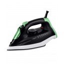 PLANCHA DE VAPOR, 2200W. 230V, VERDE SY·PV21V