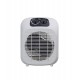TERMOVENTILADOR PORTATIL, 2400W, BLANCO (SYTECH) SYCLV28B