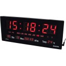 RELOJ DE PARED SANDA SD-4131 
