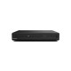 Reproductor de DVD - Philips TAEP20016, HDMI, Audio dolby MP3, AMM, Negro