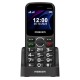 Maxcom MM443 4G Negro 