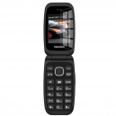 Maxcom telefono movil MM828 4G Negro