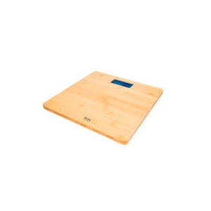 bascula de bambu tm digital