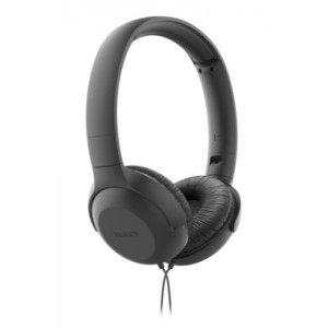 Philips TAUH201BK/00 Auriculares Negros