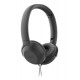 Philips TAUH201BK/00 Auriculares Negros