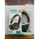 AURICULARES INALÁMBRICOS SANDA SD-3135