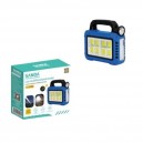 Sanda SD-5796 Linterna multifunci&oacute;nal Solar