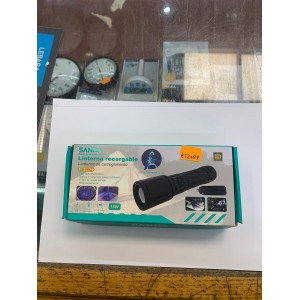 LINTERNA RECARGABLE SD-5624