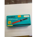 LINTERNA RECARGABLE SANDA SD-5612