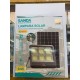 LAMPARA SOLAR SANDA SD-6038