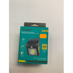 Luz bajo techo sd-0768