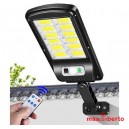 Farola solar sanda sd-6033