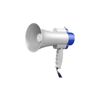 SANDA Megafono Bajo consumo SD-6588