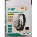 auriculares sanda sd-3103