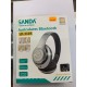 auriculares sanda sd-3103