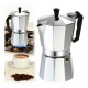 Cafetera italina 12 tazas 