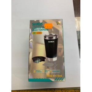 Vaso termico sanda sd-4265