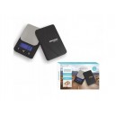 Balanza digital pbp-501
