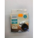 bascula de precision pritech 200g/0.01g