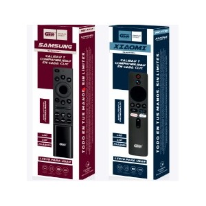 Mandos para televisores GMR md-7717 