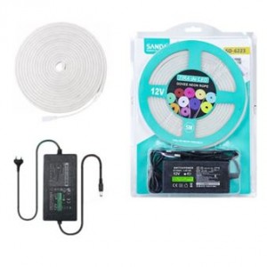 lUCES NEON SANDA 5M SD-6221