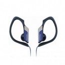 Auriculares Panasonic RPHS34 Azul