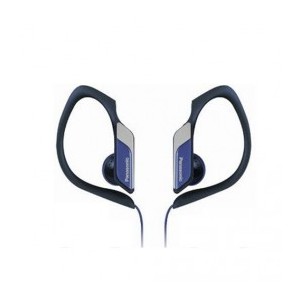 Auriculares Panasonic RPHS34 Azul