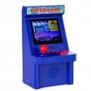 Consola Arcade Dam, Mini M&aacute;quina Recreativa Port&aacute;til
