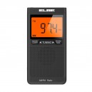 Radio digital AM/FM ELBE RF-94
